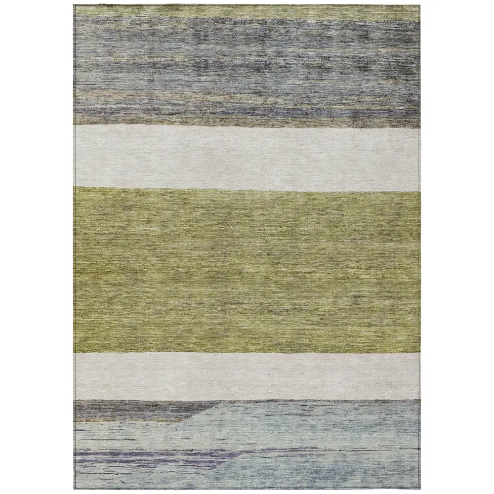 Chantille ACN1624 Aloe 9' x 12' Rug