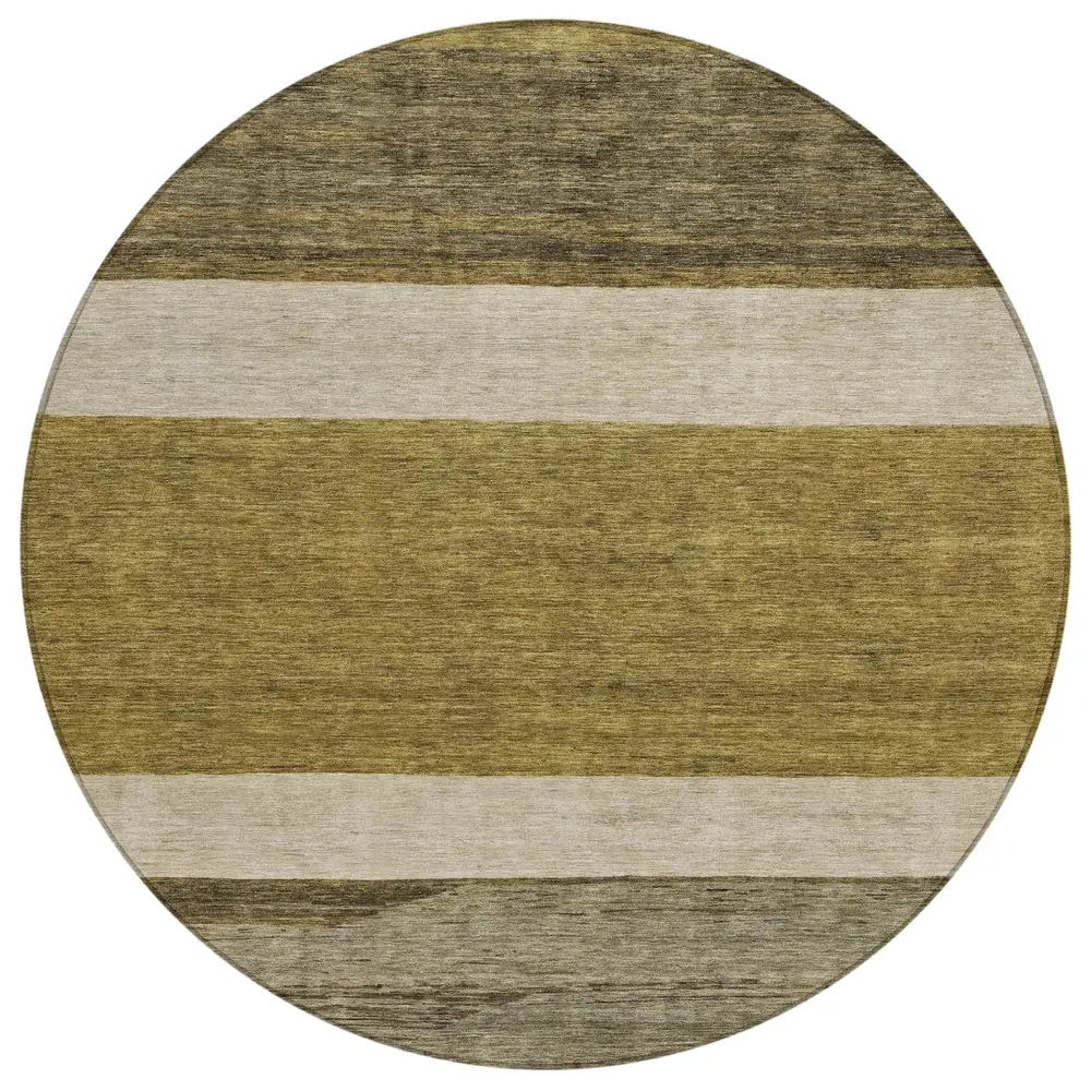 Chantille ACN1624 Coffee 8' x 8' Rug