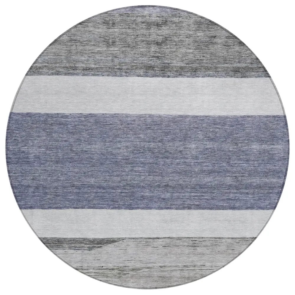 Chantille ACN1624 Denim 8' x 8' Rug
