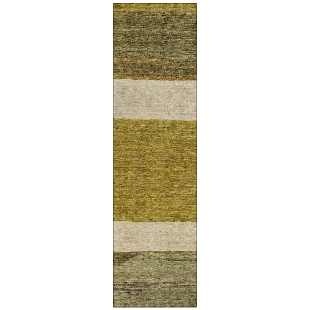 Chantille ACN1624 Gold 2'3