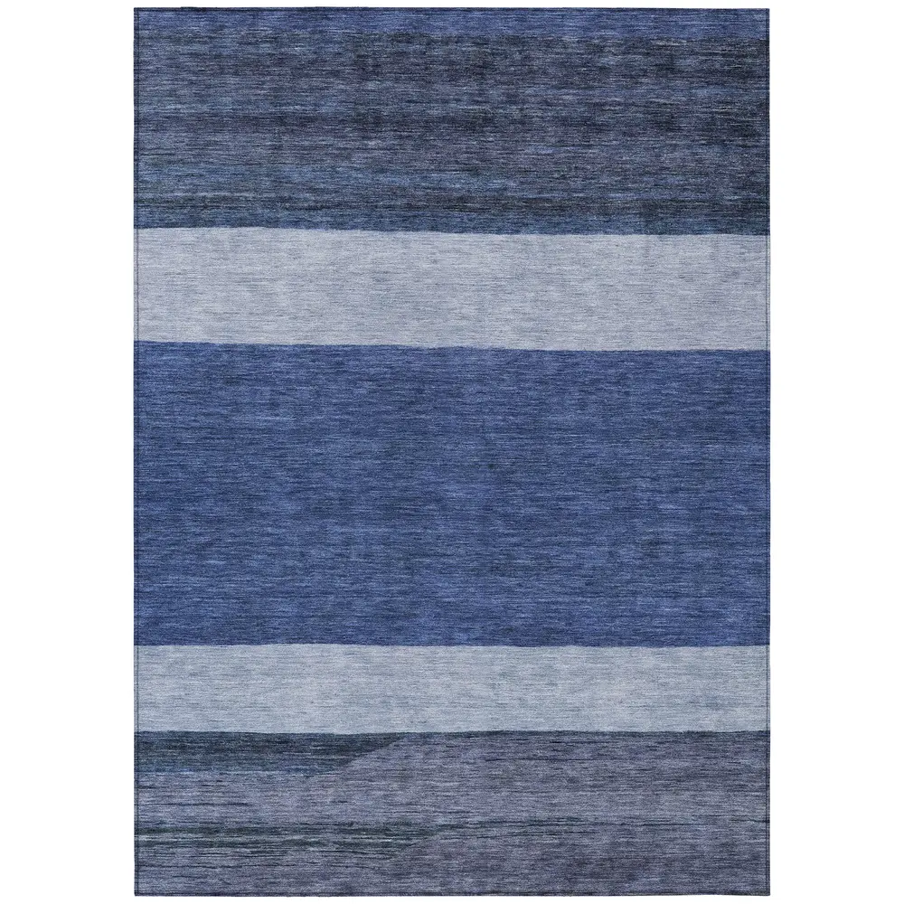 Chantille ACN1624 Navy 10' x 14' Rug