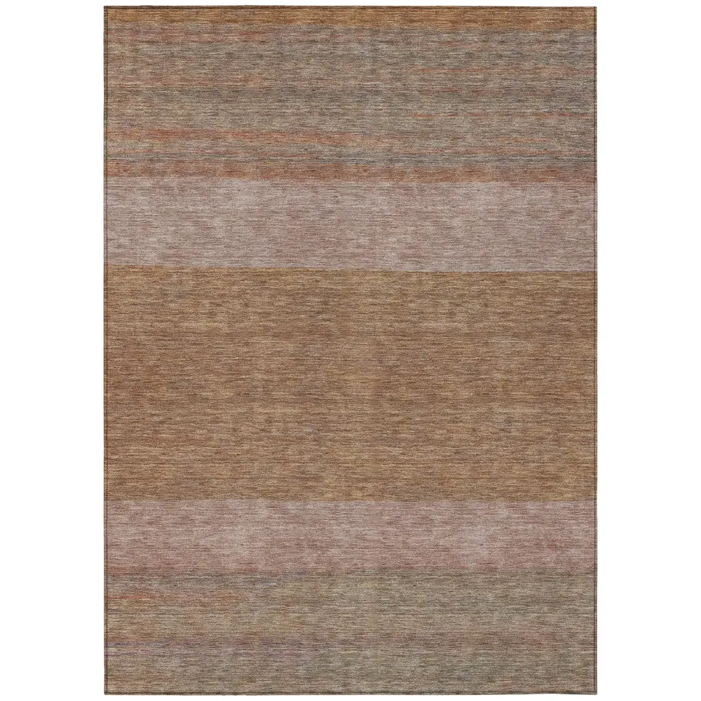 Chantille ACN1624 Salmon 8' x 10' Rug