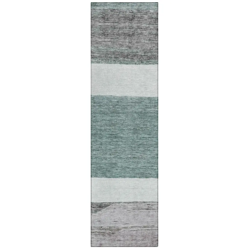 Chantille ACN1624 Teal 2'3