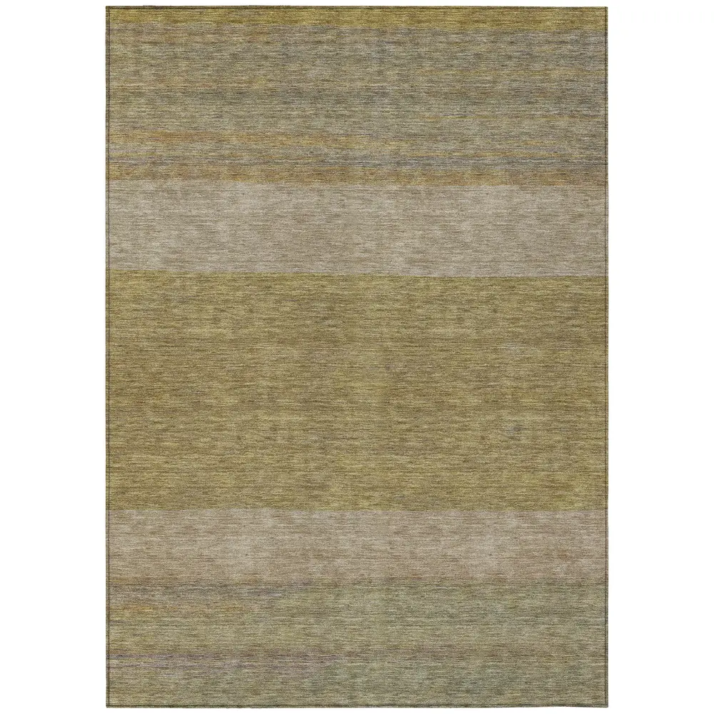 Chantille ACN1624 Wheat 5' x 7'6
