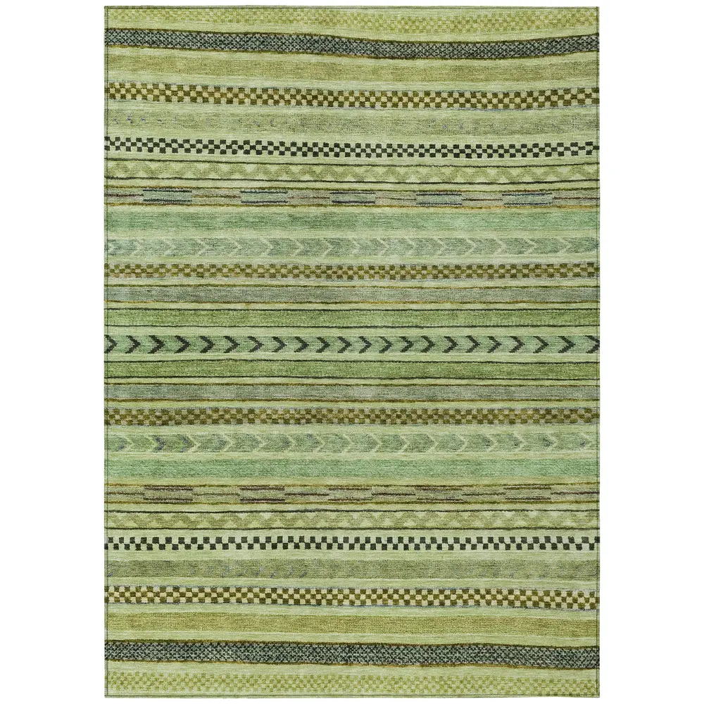 Chantille ACN1625 Aloe 10' x 14' Rug