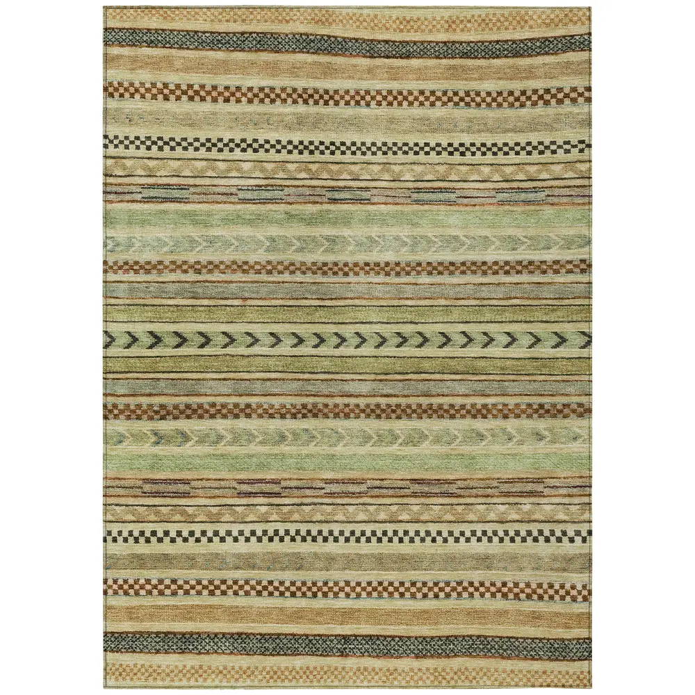 Chantille ACN1625 Beige 8' x 10' Rug