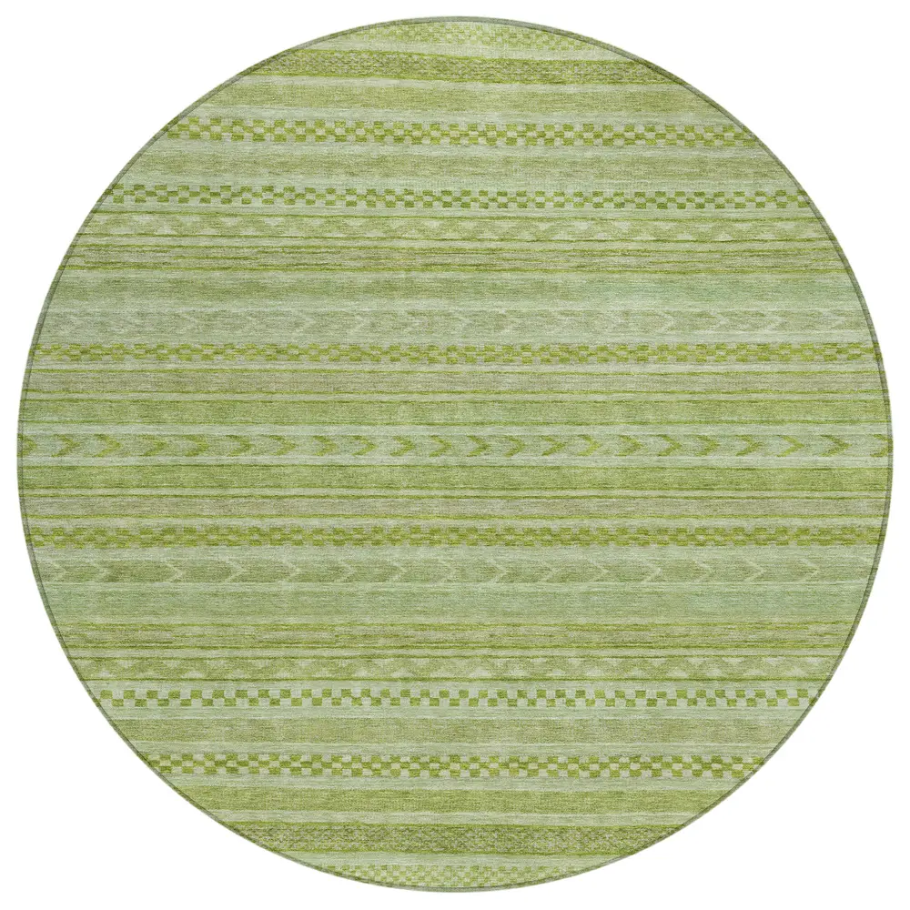 Chantille ACN1625 Cactus 8' x 8' Rug