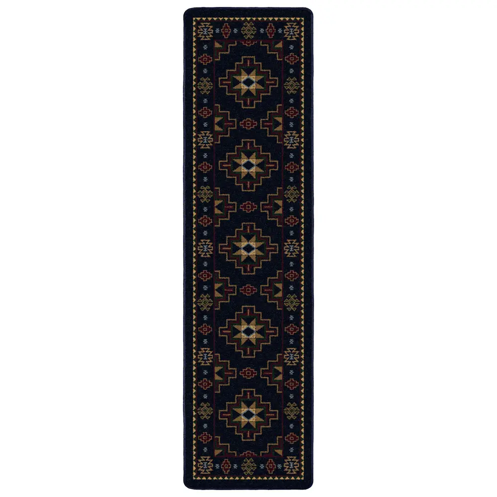 Prairie Star Sapphire 2'1