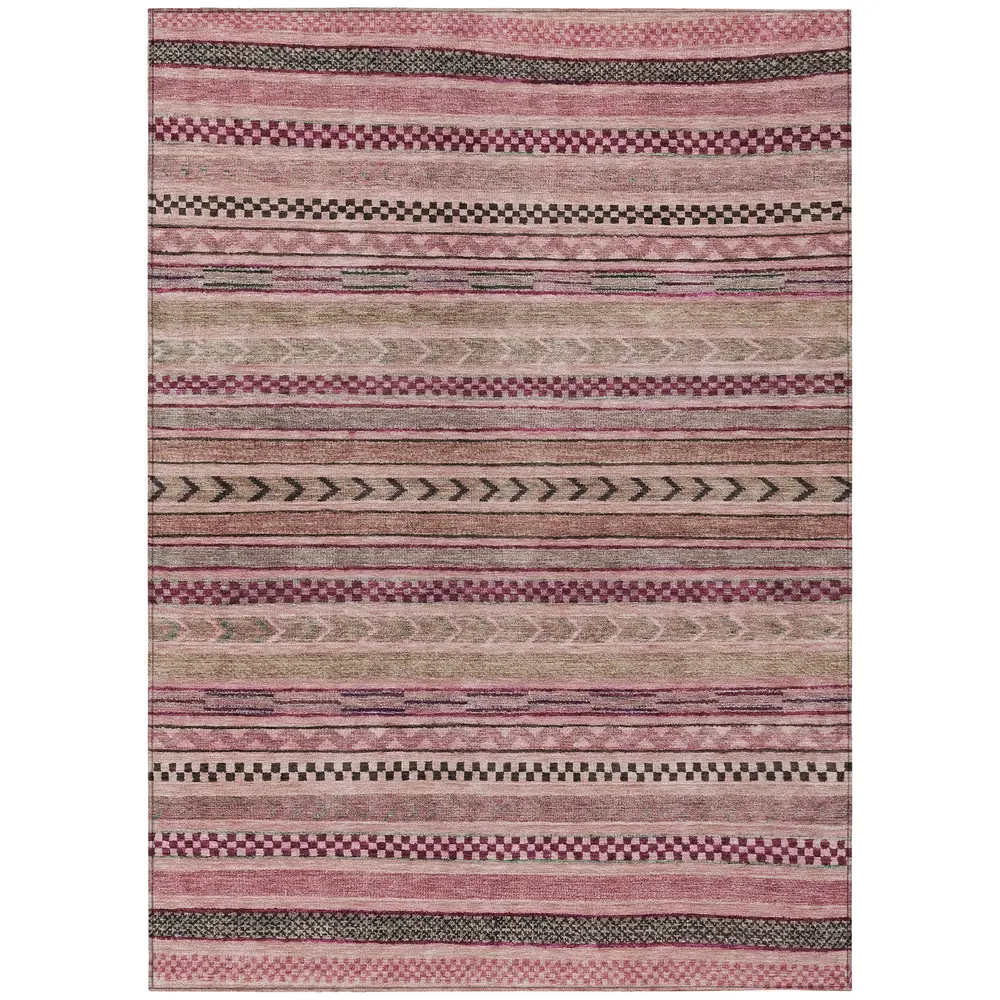 Chantille ACN1625 Pink 10' x 14' Rug