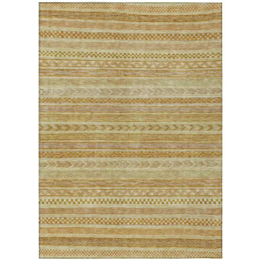 Chantille ACN1625 Salmon 8' x 10' Rug