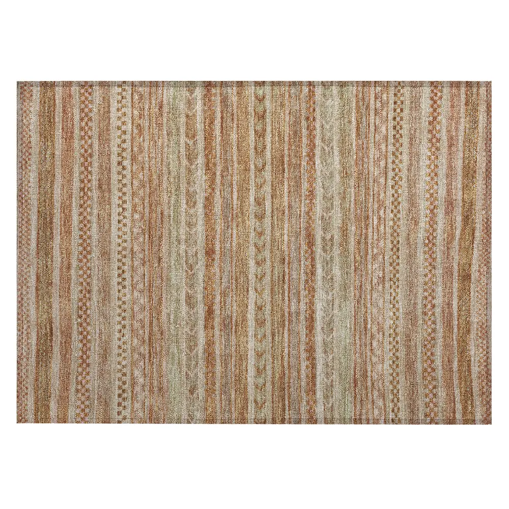 Chantille ACN1625 Terracotta 1'8