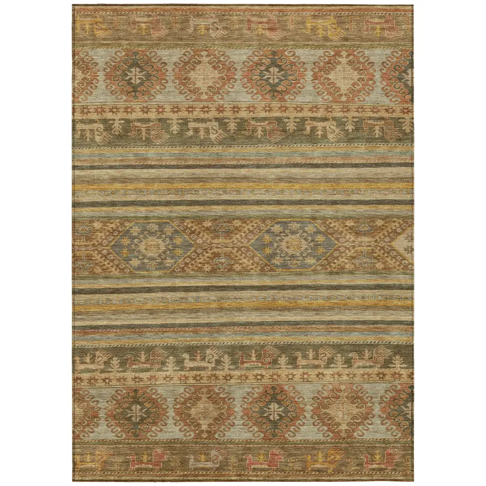 Chantille ACN1626 Beige 9' x 12' Rug