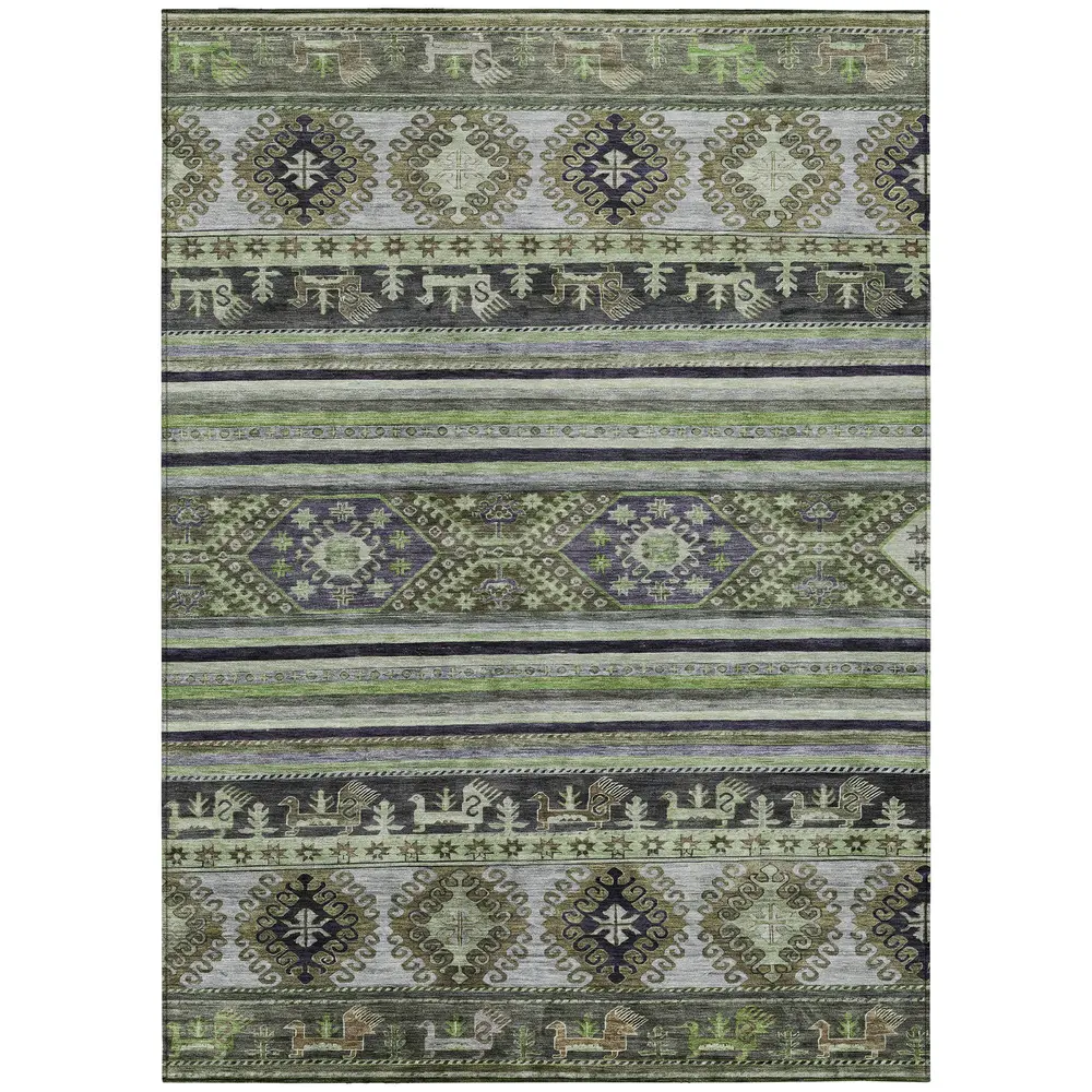 Chantille ACN1626 Fern 10' x 14' Rug