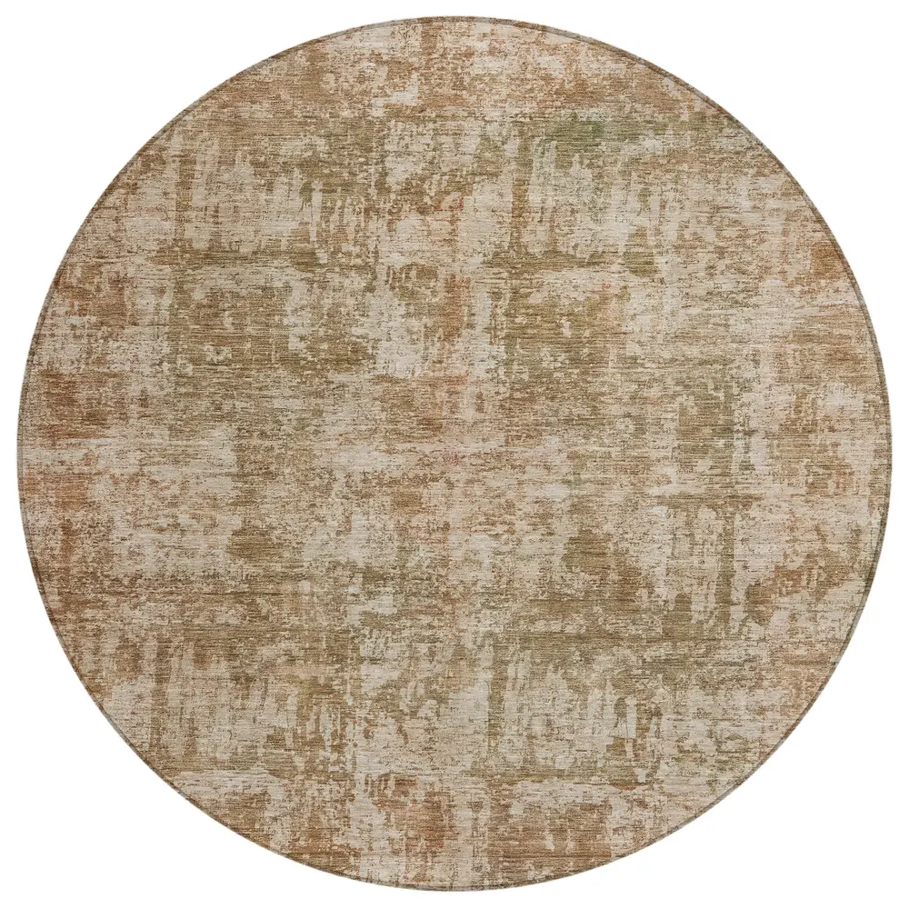 Chantille ACN1627 Beige 8' x 8' Rug