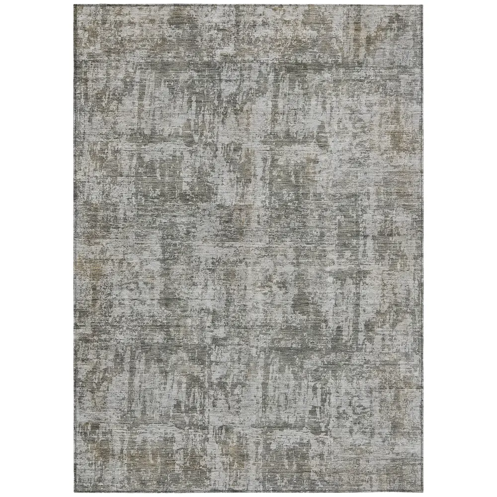 Chantille ACN1627 Pewter 10' x 14' Rug