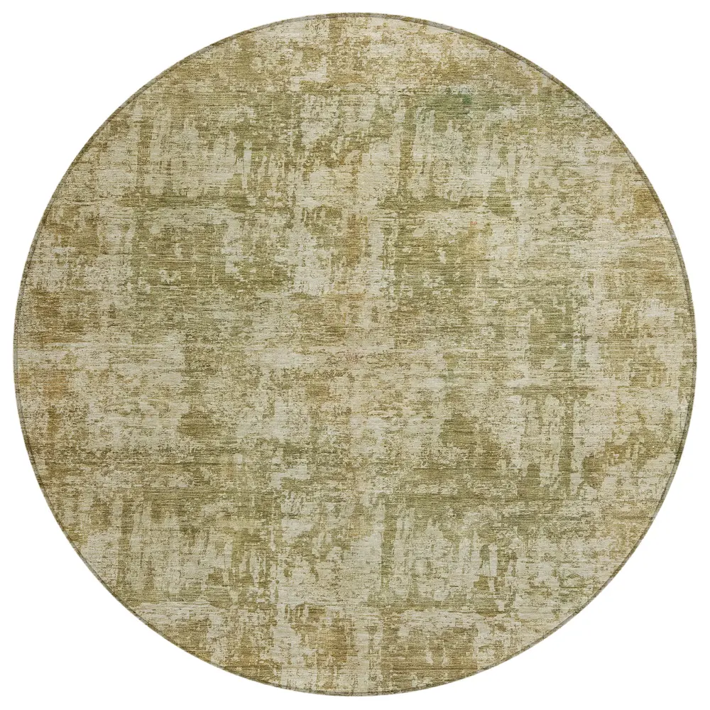 Chantille ACN1627 Taupe 8' x 8' Rug