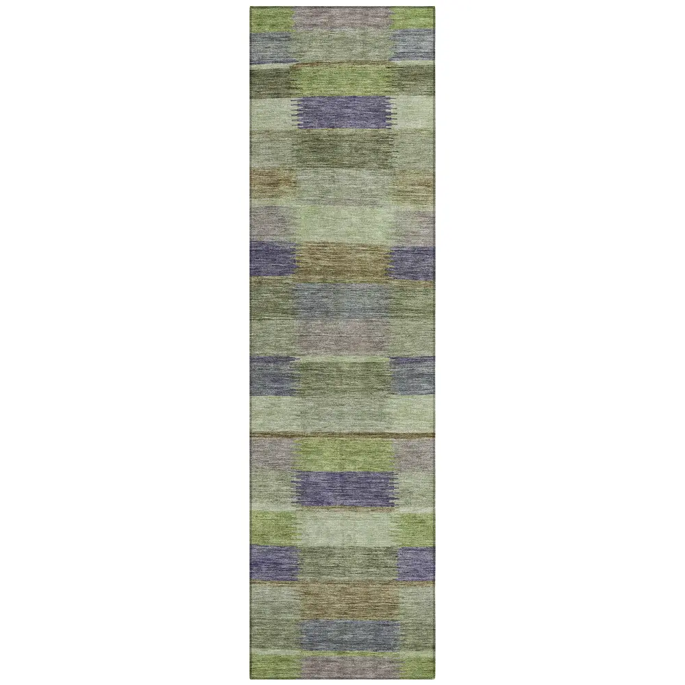 Chantille ACN1628 Aloe 2'3