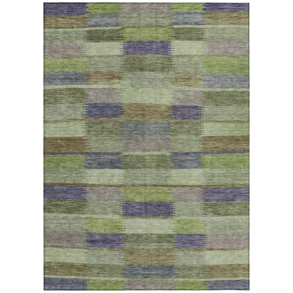 Chantille ACN1628 Aloe 10' x 14' Rug