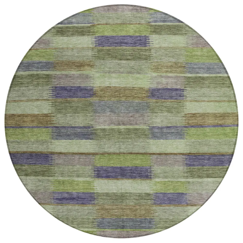Chantille ACN1628 Aloe 8' x 8' Rug