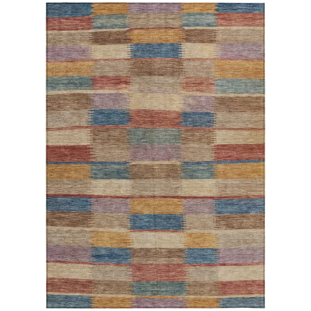 Chantille ACN1628 Beige 8' x 10' Rug