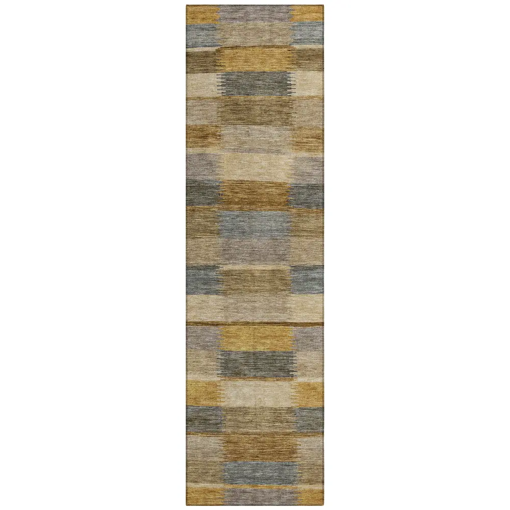 Chantille ACN1628 Brown 2'3