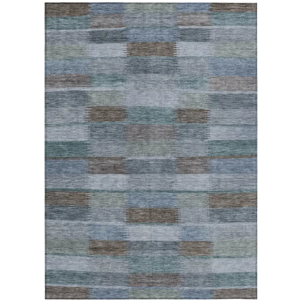 Chantille ACN1628 Blue 9' x 12' Rug
