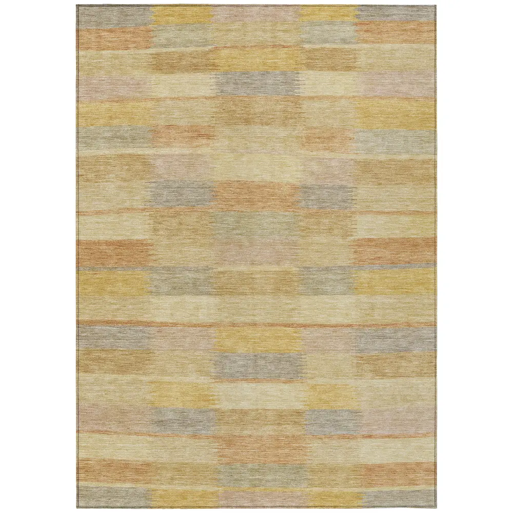 Chantille ACN1628 Wheat 9' x 12' Rug