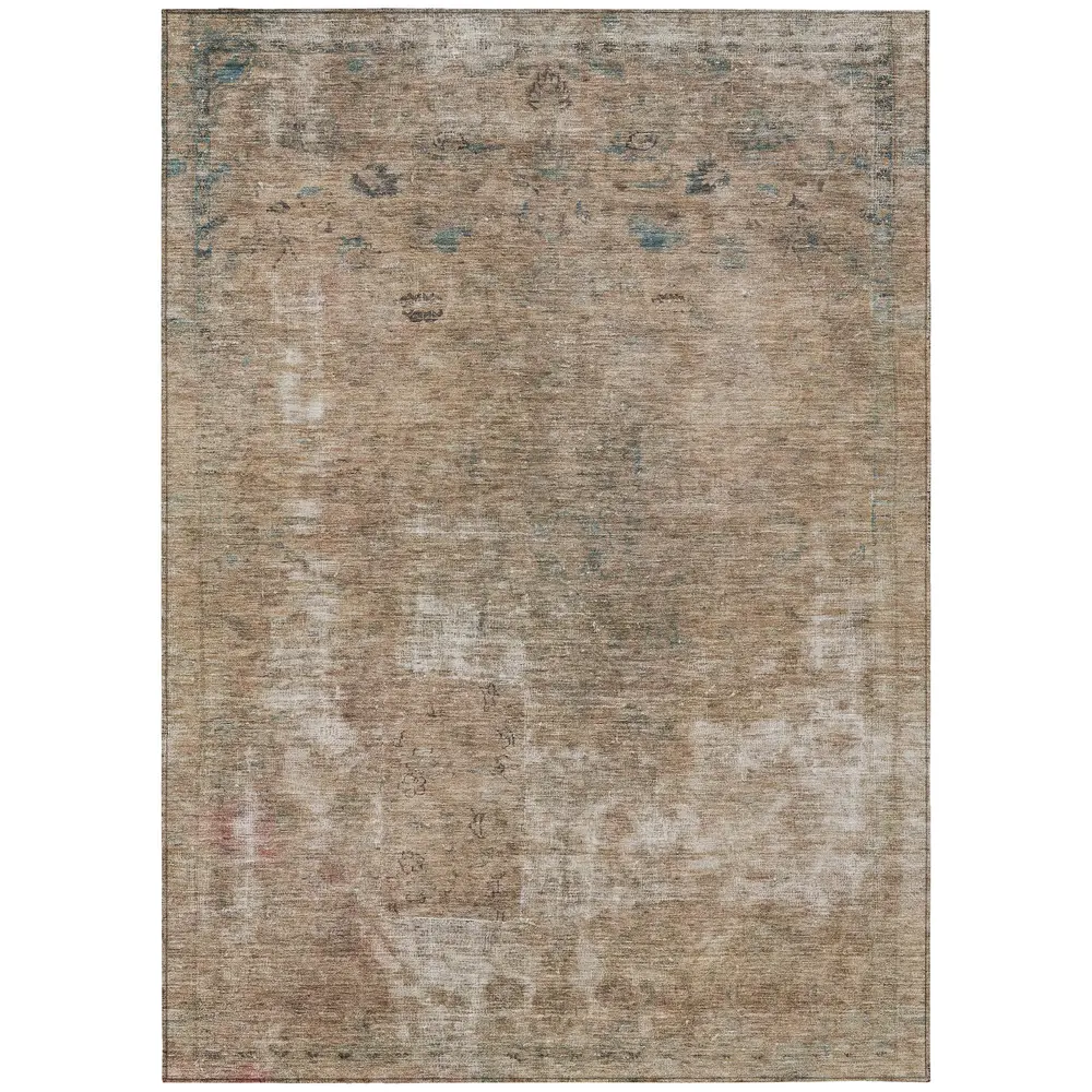 Chantille ACN1629 Beige 3' x 5' Rug