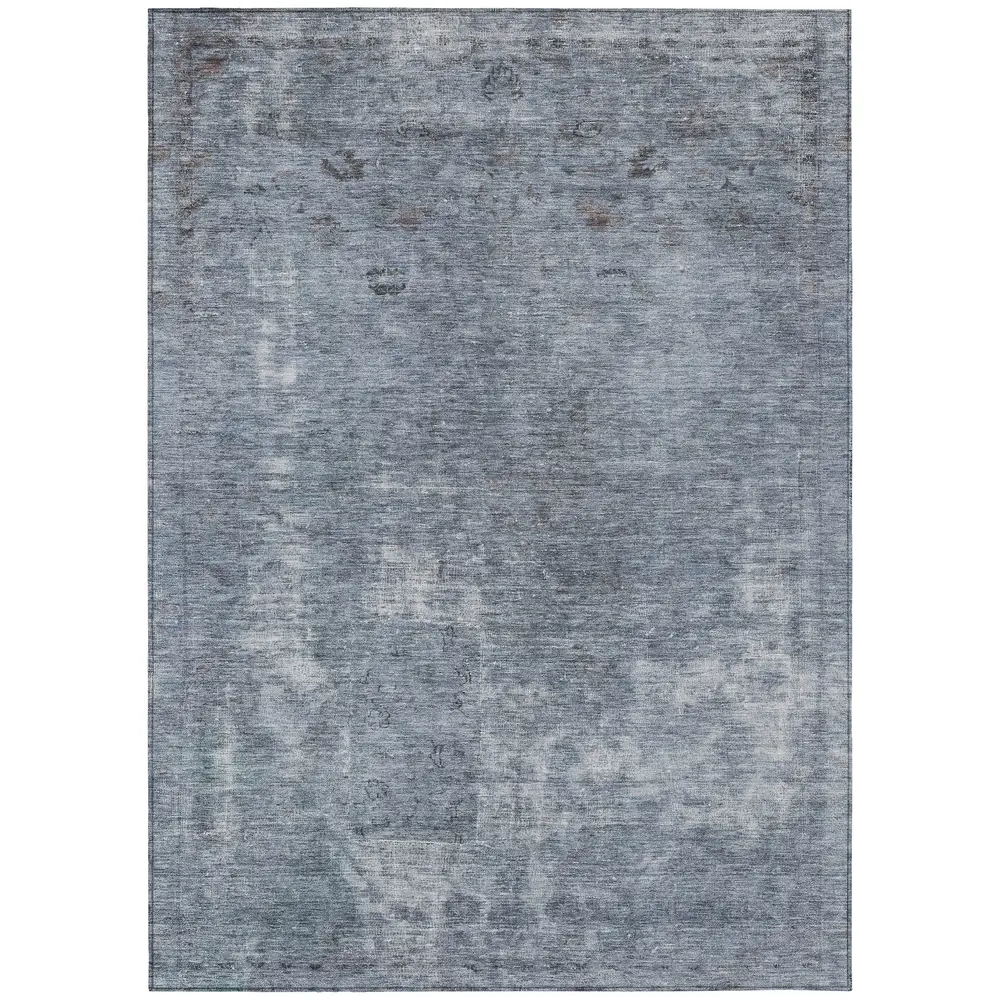Chantille ACN1629 Blue 3' x 5' Rug