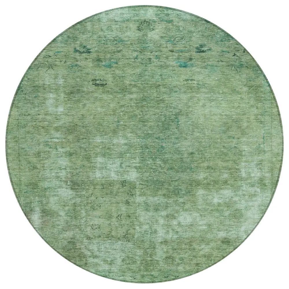Chantille ACN1629 Sage 8' x 8' Rug