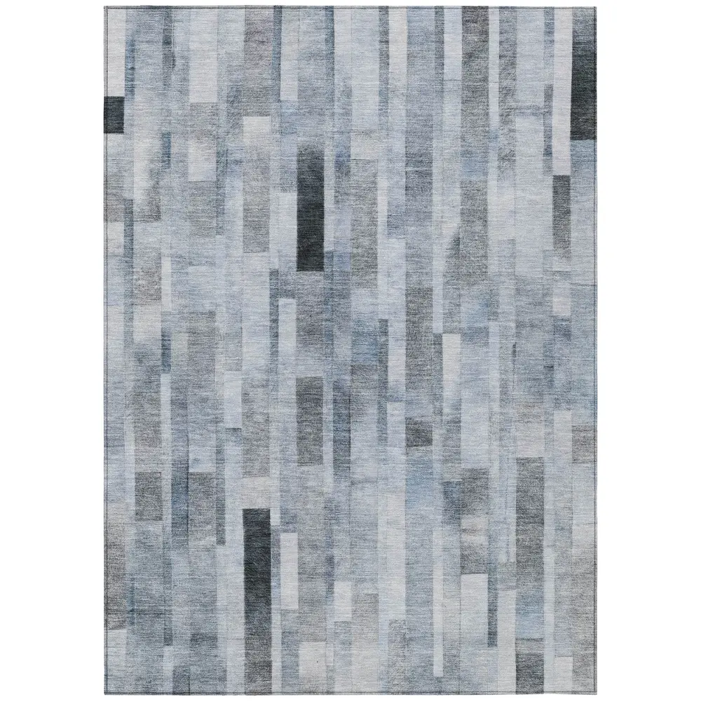 Chantille ACN1630 Blue 10' x 14' Rug