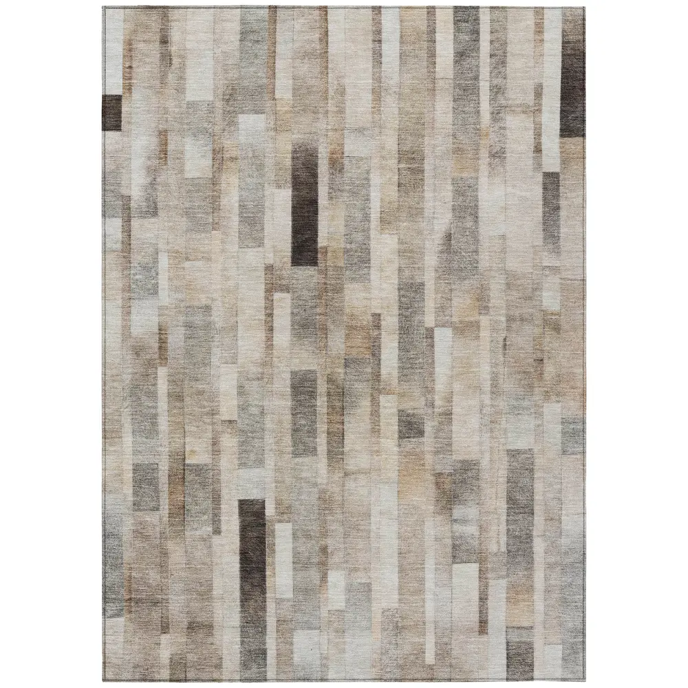 Chantille ACN1630 Taupe 8' x 10' Rug