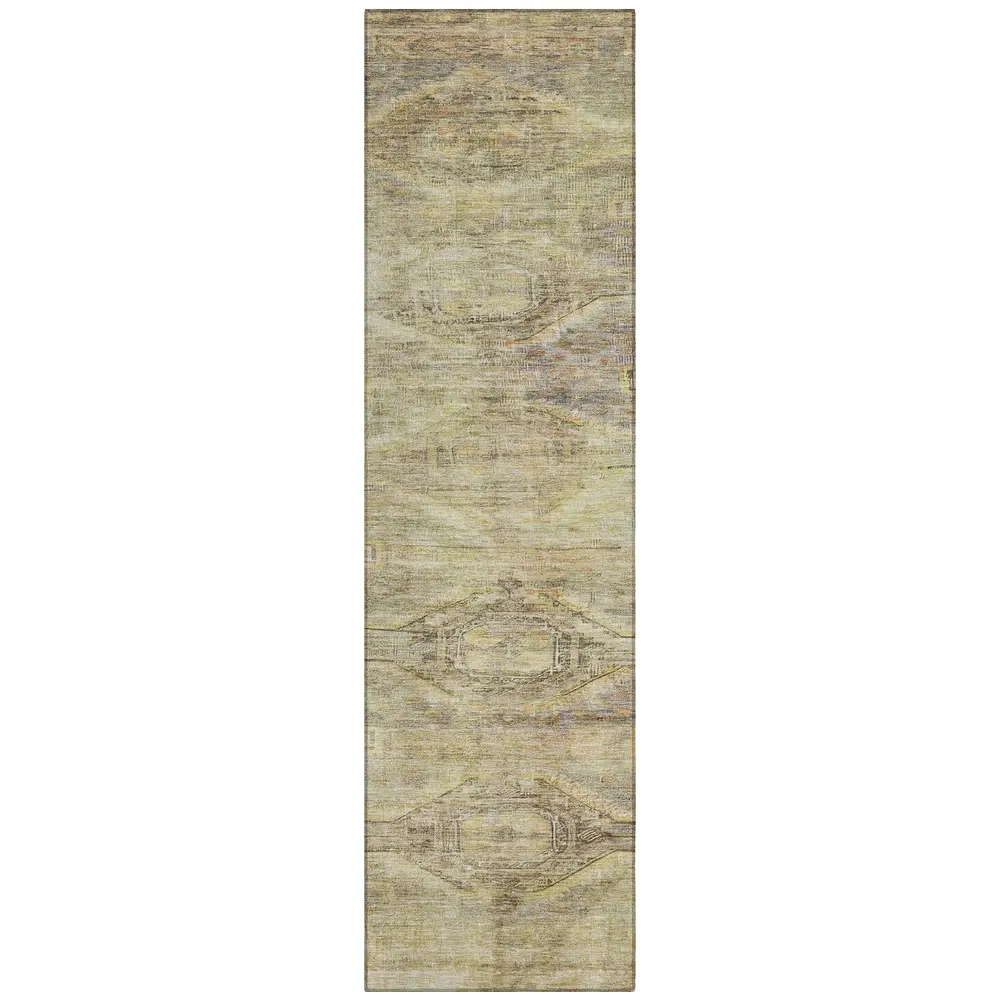 Chantille ACN1631 Aloe 2'3