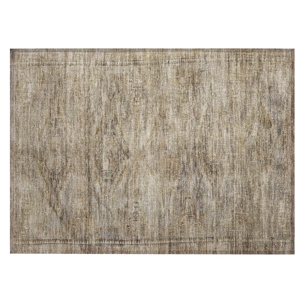 Chantille ACN1631 Brown 1'8