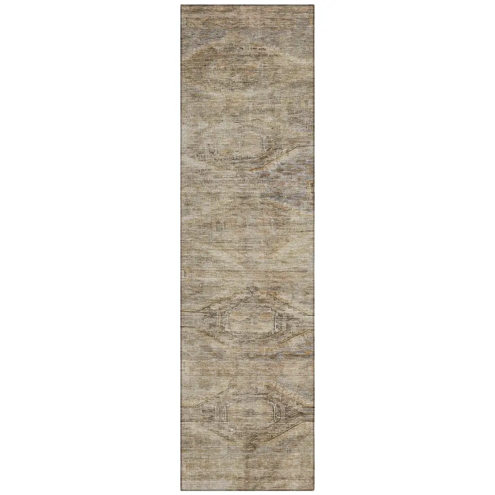 Chantille ACN1631 Brown 2'3