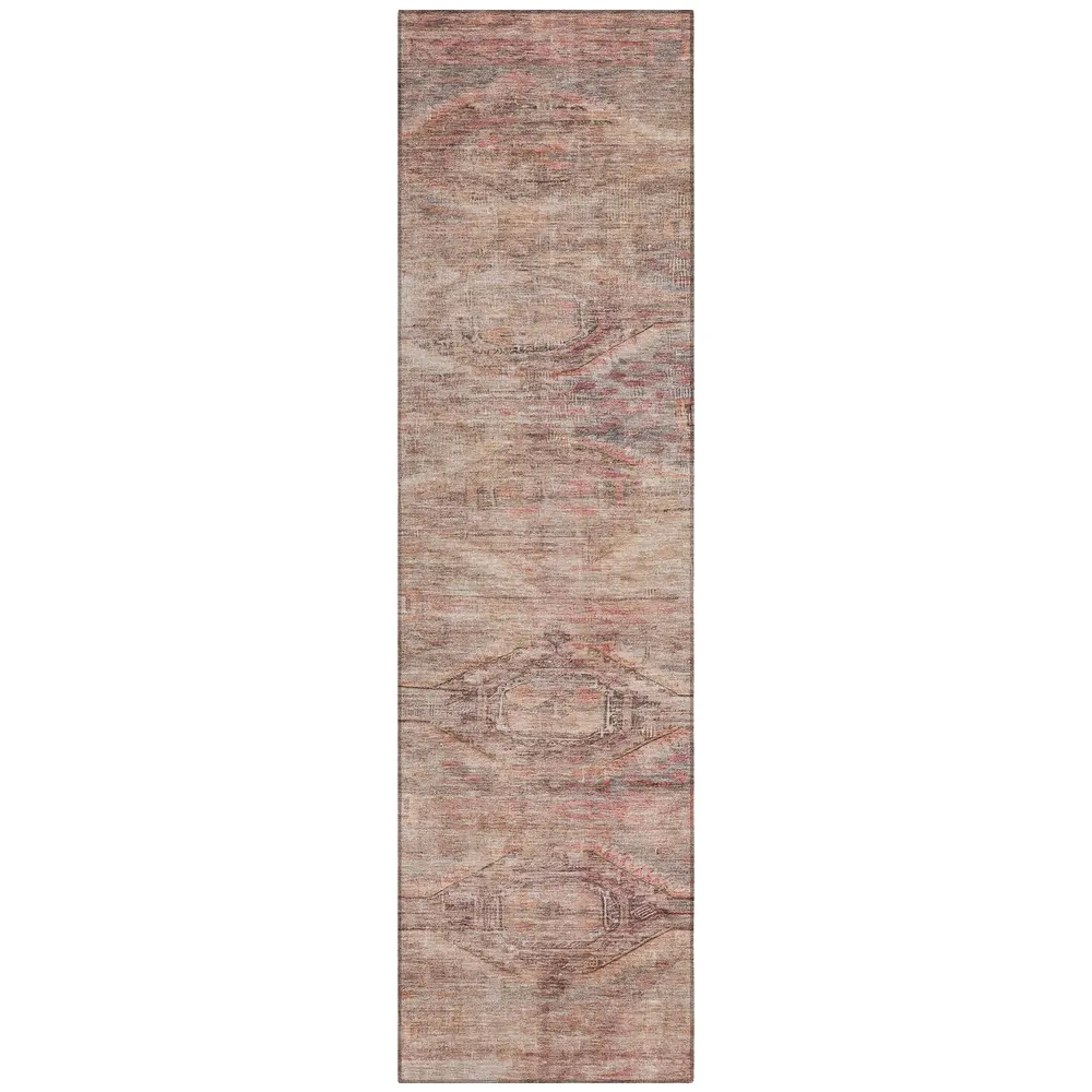 Chantille ACN1631 Salmon 2'3