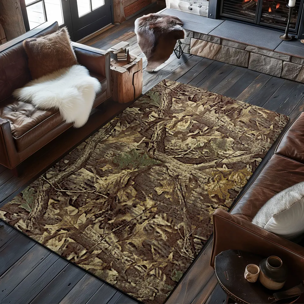 Realtree Advantage Timber 2'8