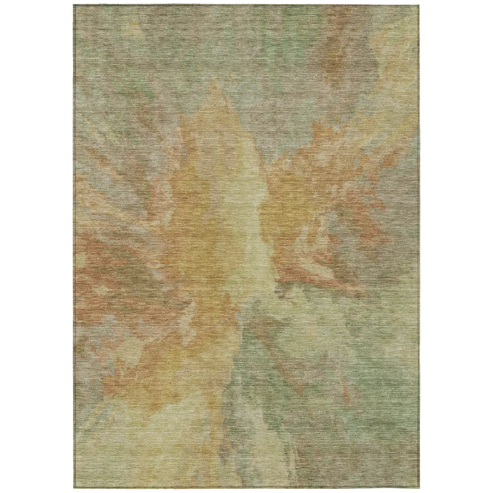 Chantille ACN1632 Aloe 10' x 14' Rug
