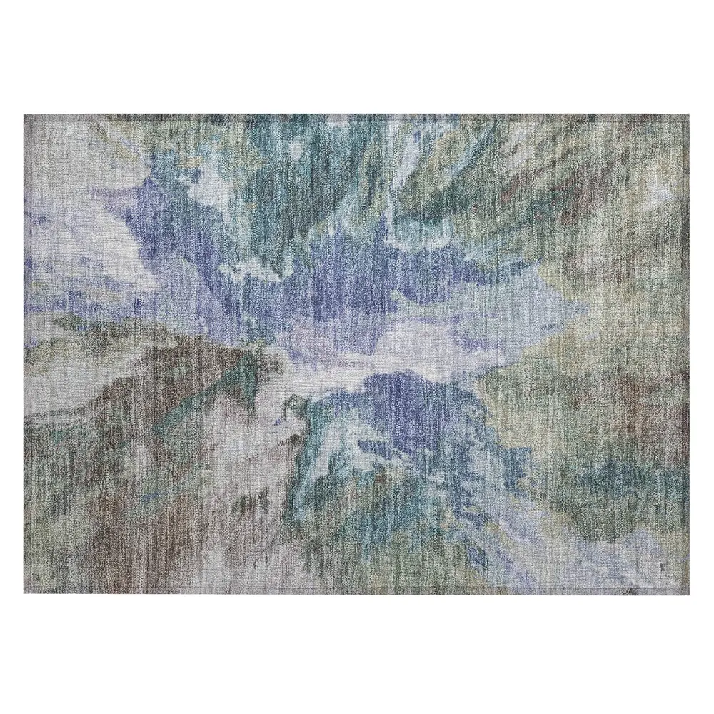 Chantille ACN1632 Blue 1'8