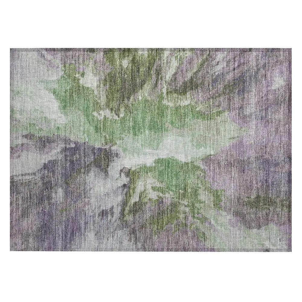 Chantille ACN1632 Green 1'8