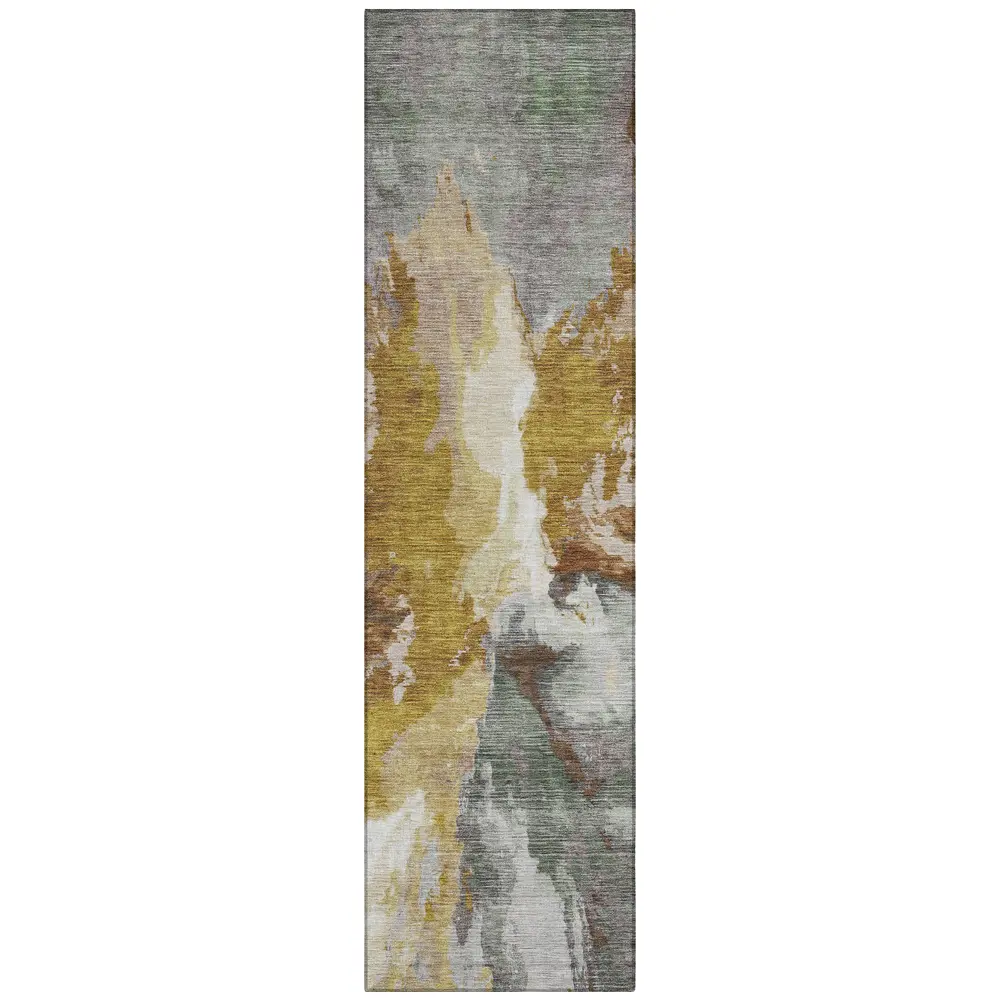 Chantille ACN1632 Gold 2'3