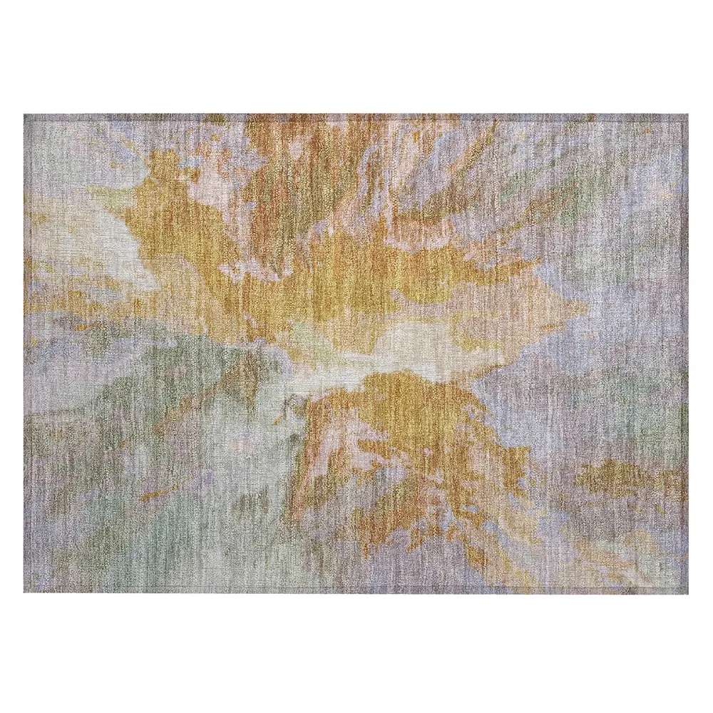 Chantille ACN1632 Rust 1'8