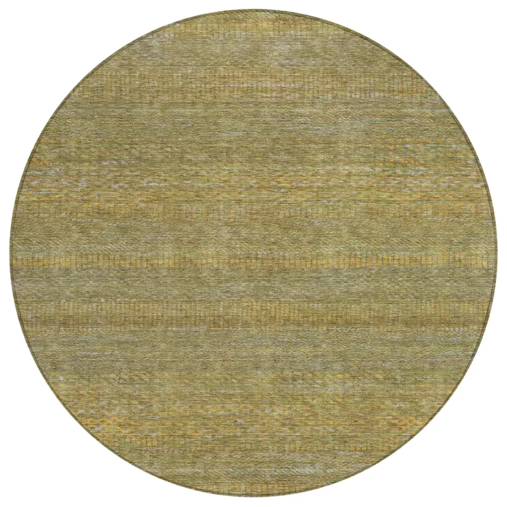 Chantille ACN1633 Sage 8' x 8' Rug