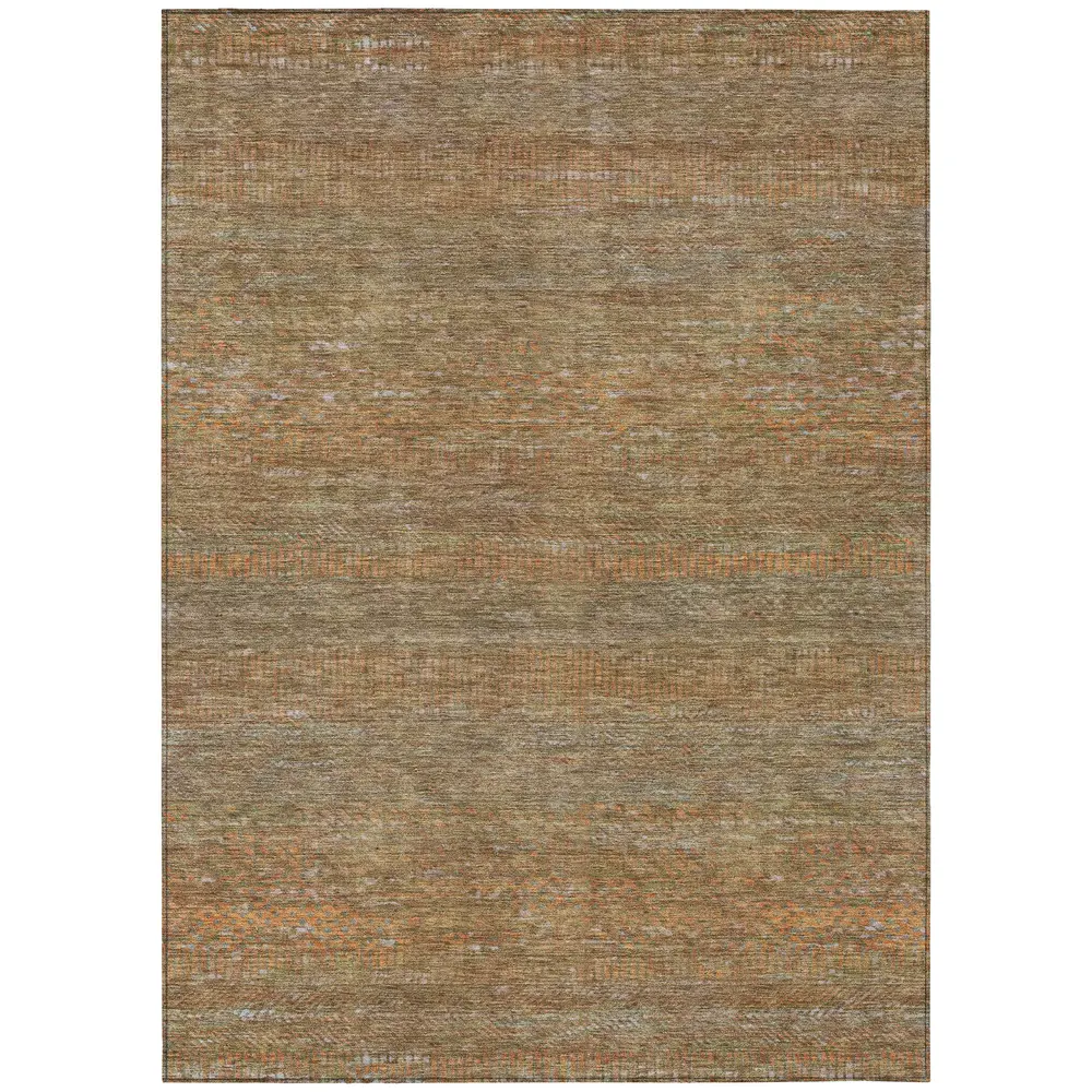 Chantille ACN1633 Taupe 5' x 7'6
