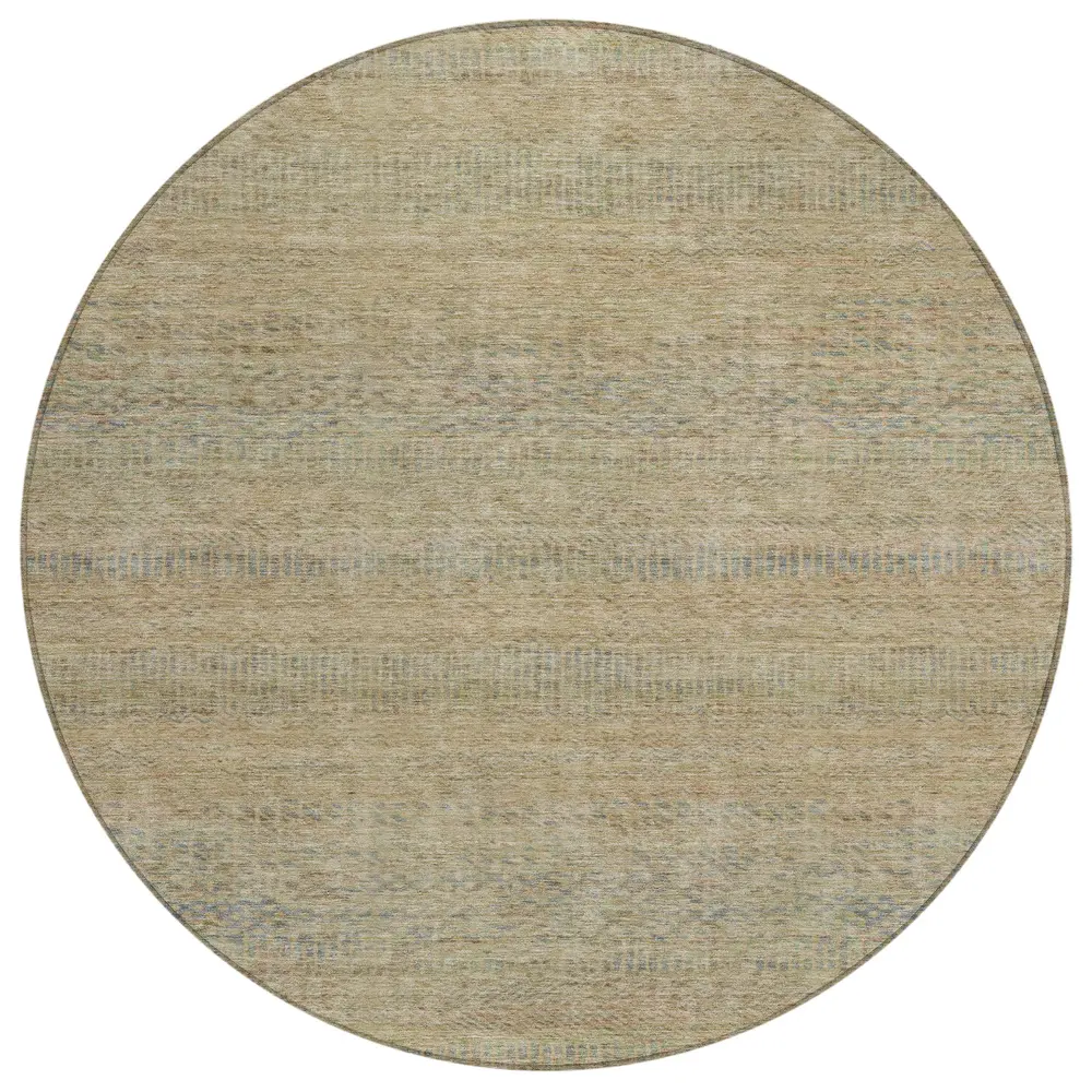 Chantille ACN1634 Beige 8' x 8' Rug
