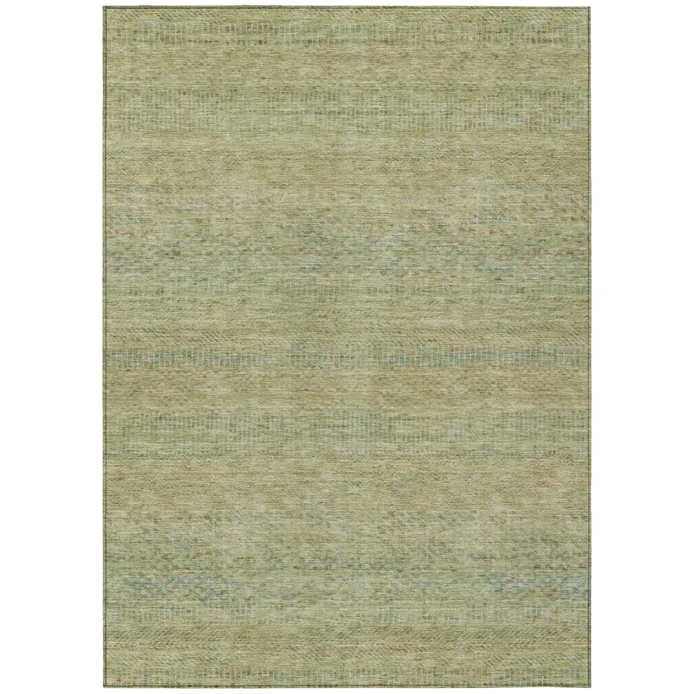 Chantille ACN1634 Wheat 5' x 7'6