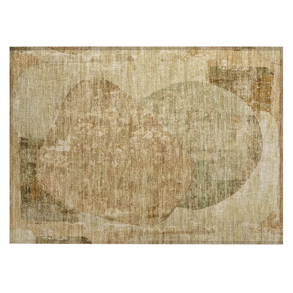 Chantille ACN1635 Brown 1'8