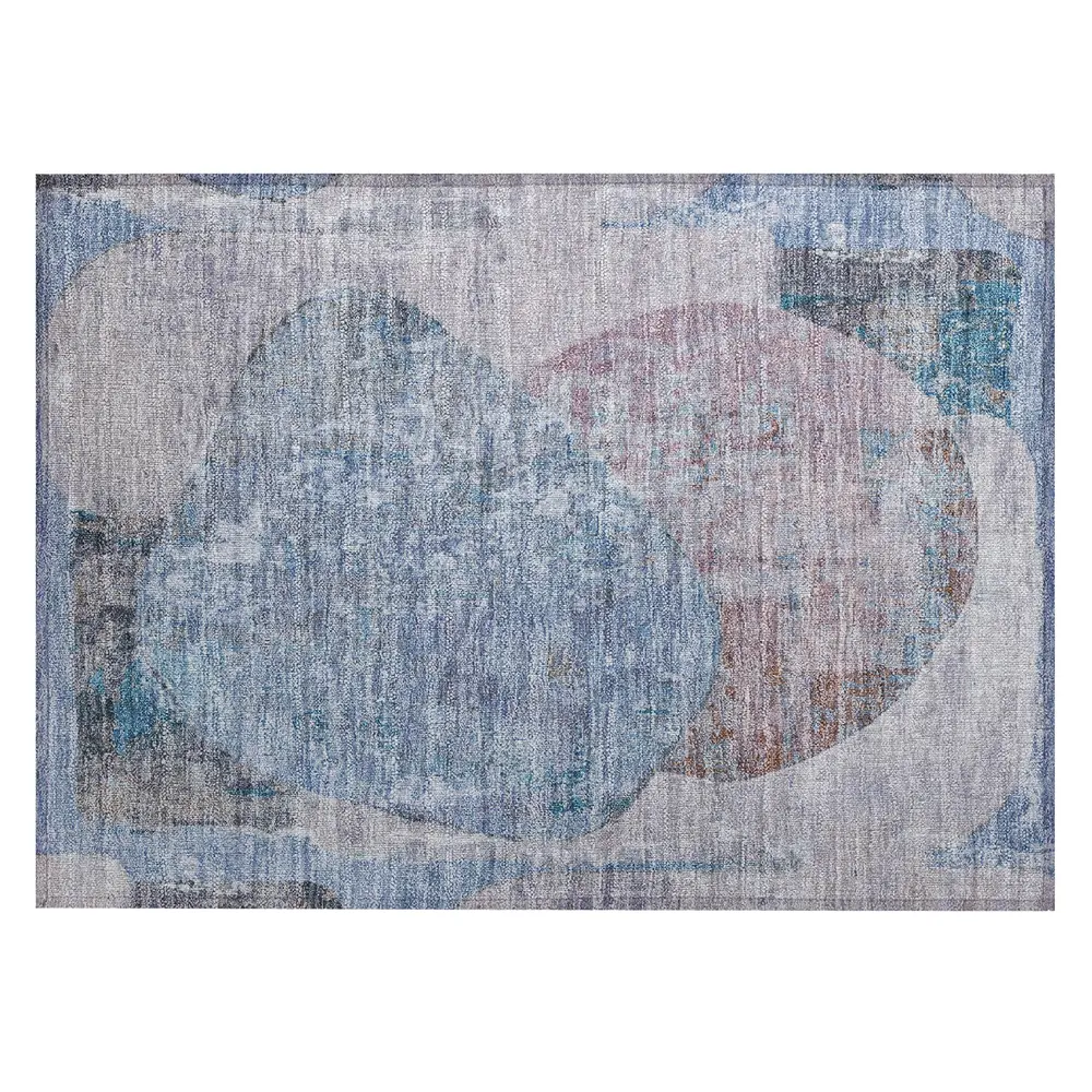 Chantille ACN1635 Blue 1'8