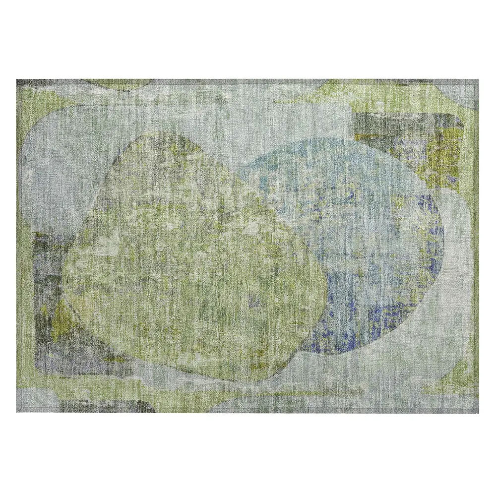 Chantille ACN1635 Green 1'8