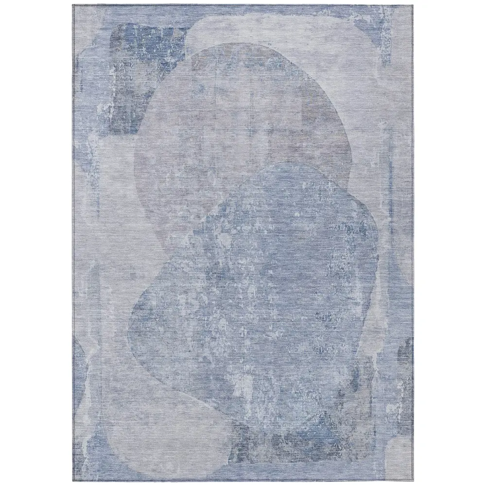Chantille ACN1635 Sky 9' x 12' Rug
